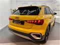 AUDI A3 ALLSTREET A3 allstreet 35 TFSI S tronic Identity Contrast