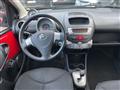 CITROEN C1 VTi 68 ETG 5 porte Feel