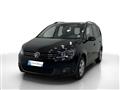 VOLKSWAGEN TOURAN 1.6 TDI DSG Comfortline