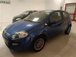 FIAT PUNTO 1.2 impianto a metano neopatentati