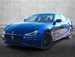 MASERATI GHIBLI 330 CV MHEV GT