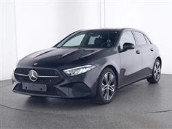 MERCEDES CLASSE A SEDAN Automatic Progressive Line Advanced