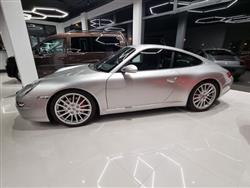 PORSCHE 911 Carrera 4S Coupé