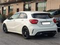 MERCEDES CLASSE A d Automatic 4Matic Premium AMG TETTO LED CAMERA