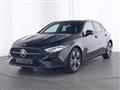 MERCEDES CLASSE A SEDAN Automatic Progressive Line Advanced