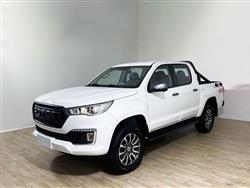 FOTON TUNLAND G7 Tunland G7 2.0 TDI Doppia Cabina 4WD