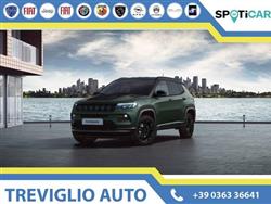 JEEP COMPASS 4XE 1.3 240CV PHEV AT6 4xe NORTH STAR+SUMMIT