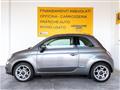 FIAT 500C 1.2 Lounge