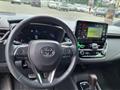 TOYOTA COROLLA TOURING SPORTS Touring Sports 2.0 Hybrid Lounge PERMUTE UNICOPRO.