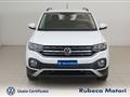 VOLKSWAGEN T-CROSS 1.0 TSI 110 CV Style