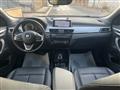 BMW X2 xDrive20d Aut. XLine