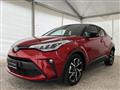 TOYOTA C-HR 2.0 Hybrid E-CVT Trend