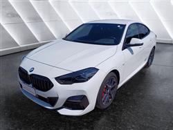 BMW SERIE 2 GRAND COUPE 220d Gran Coupe Msport xdrive auto