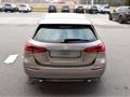 MERCEDES CLASSE A SEDAN A 200 Automatic 4p. Premium