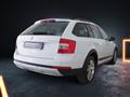 SKODA OCTAVIA 2.0 TDI CR 150 CV 4x4 Wagon Scout