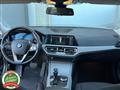 BMW SERIE 3 TOURING d Touring Business Advantage aut.