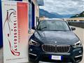 BMW X1 sDrive18d xLine AUTOMATICA  cronologia tagliandi