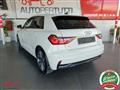 AUDI A1 SPORTBACK SPB 25 TFSI Admired Advanced