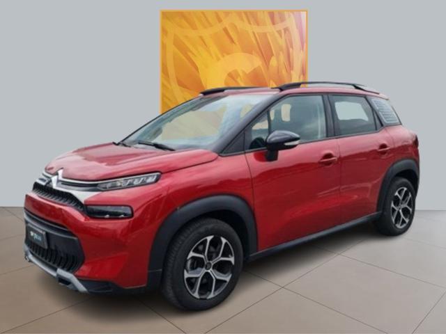 CITROEN C3 AIRCROSS 1.2 PureTech 110cv S&S Shine