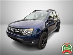 DACIA DUSTER 1.6 115CV Start&Stop 4x2 GPL DELLA CASA