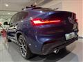 BMW X4 xDrive 30d 265CV M-SPORT BLACK EDITION