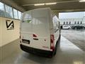 RENAULT MASTER T33 2.3 DCI 135CV  FURGONE START CAMBIO MANUALE