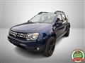 DACIA DUSTER 1.6 115CV Start&Stop 4x2 GPL DELLA CASA