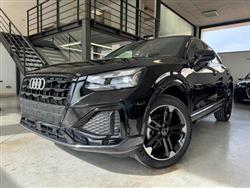 AUDI Q2 30 TDI S tronic Advanced Matrix Virtual Cerchi 18"