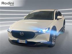 MAZDA CX-30 2.0L Skyactiv-G M Hybrid 2WD Exceed