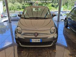 FIAT 500 1.0 Hybrid Lounge