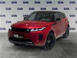 LAND ROVER RANGE ROVER EVOQUE Range Rover Evoque