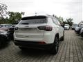 JEEP COMPASS 1.6 Mjt 130Cv 2WD Limited - ParkPack - Bicolor