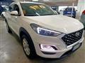 HYUNDAI TUCSON 1.6 crdi Xprime 2wd 115cv 1.6 crdi xprime 115 cv