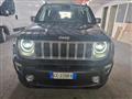 JEEP RENEGADE 1.0 T3 Limited PAK LED KEYLESS UNIPRO !!!!