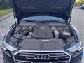 AUDI A6 AVANT Sline ELETTRICA-DIESEL