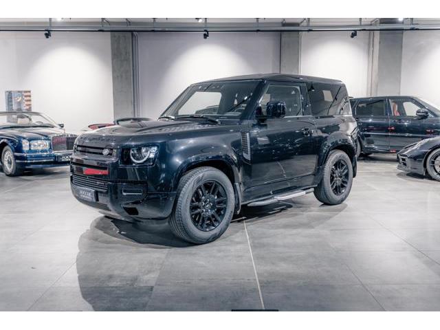 LAND ROVER DEFENDER 90 3.0D I6 200 CV AWD Auto X-Dynamic S*PNEOMATICH