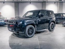 LAND ROVER DEFENDER 90 3.0D I6 200 CV AWD Auto X-Dynamic S*PNEOMATICH