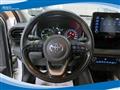 TOYOTA YARIS Hybrid 1.5 5 Porte Active AUT EU6