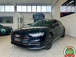 AUDI A8 L 50 TDI 3.0 quattro tiptronic *PASSO LUNGO*