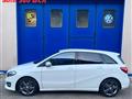 MERCEDES CLASSE B d Automatic 4Matic Executive gancio traino EURO 6