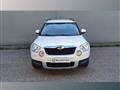 SKODA YETI 2.0 TDI CR 110CV 4x4 Adventure