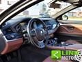 BMW SERIE 5 TOURING d Touring Luxury  184 Cv