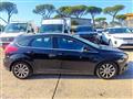 FORD FOCUS 1.5d 120cv NAVI TELECAM CRUISE