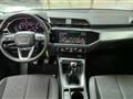 AUDI Q3 35 TDI quattro CERCHI 19"-CRUISE ADATTIVO-CAR PLAY