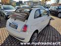 FIAT 500C C 1.2 Lounge NEOPATENTATI