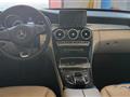 MERCEDES Classe C 200 d Automatic Executive