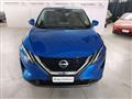 NISSAN QASHQAI 2021 1.3 mhev N-Connecta 2wd 140cv