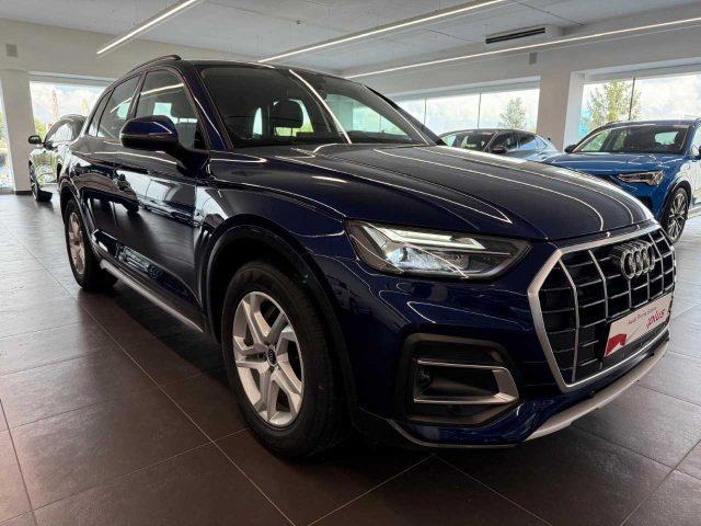 AUDI Q5 35 TDI S tronic Business Advanced