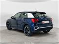 AUDI Q2 35 TDI quattro S tronic S line Edition