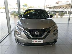 NISSAN JUKE 1.0 DIG-T 117 CV DCT N-Design